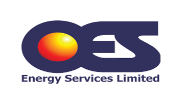 OES Energy Services logo