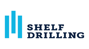 Shelf Drilling logo