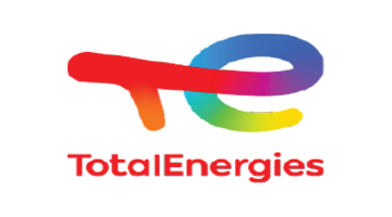 TotalEnergies logo