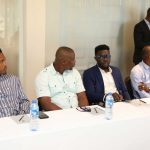 FOCUS: Tirex Safety Initiative