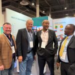 Tirex Petroleum at OTC 2025: Showcasing Innovation and Driving Industry Collaboration