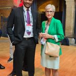 Tirex Petroleum at IADC 2025: Advancing Drilling Excellence in Amsterdam