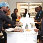 Tirex PE at the 13th PNC Forum: A Spotlight on Local Expertise and Energy Development