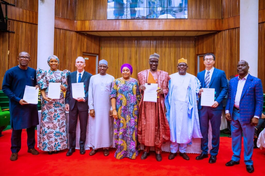 NNPC Ltd, PSC Contractors Resolved Disputes, Renew