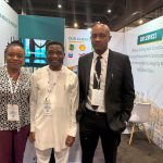Tirex Petroleum at OTC 2025: Showcasing Innovation and Driving Industry Collaboration